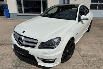 Mercedes-Benz C 250 Gebrauchtwagen