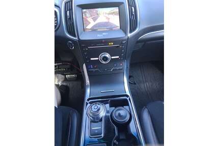 Ford Edge Gebrauchtwagen