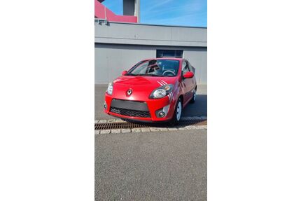 Renault Twingo Gebrauchtwagen
