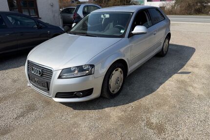 Audi A3 Gebrauchtwagen