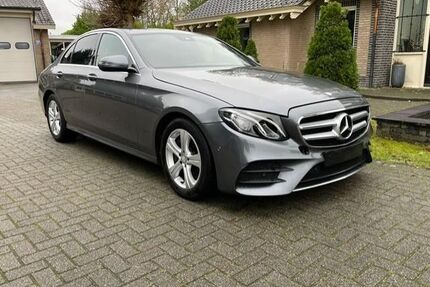 Mercedes-Benz E 200 Gebrauchtwagen