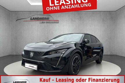 Peugeot 408 Gebrauchtwagen
