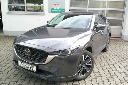 Mazda CX-5 Gebrauchtwagen