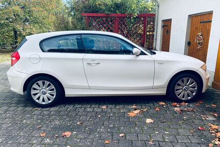 BMW 116 Gebrauchtwagen