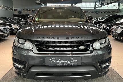 Mercedes-Benz Range Rover Sport 