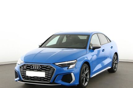 Audi S3 Gebrauchtwagen