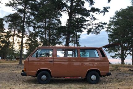 VW T3 andere Gebrauchtwagen