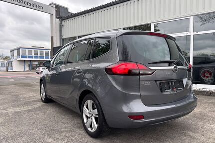 Opel Zafira Gebrauchtwagen