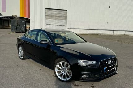Audi A5 Gebrauchtwagen