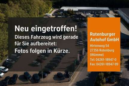 Volvo V40 Cross Country Gebrauchtwagen