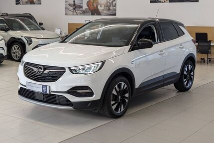 Opel Grandland (X) Gebrauchtwagen