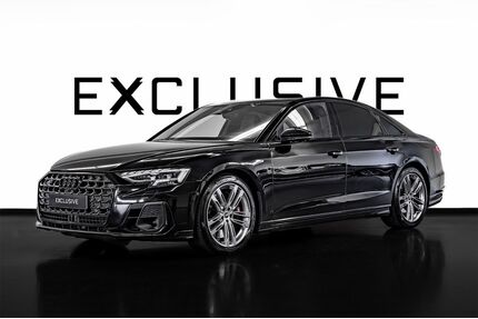 Audi S8 Gebrauchtwagen