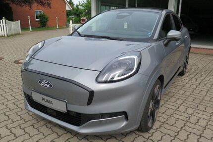 Ford Puma Gen-E Gebrauchtwagen