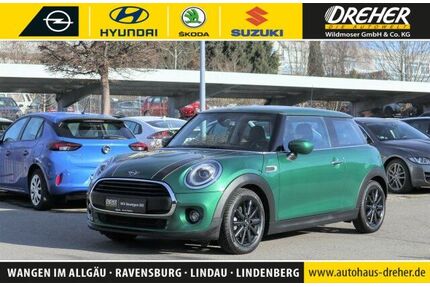 Mini ONE Gebrauchtwagen