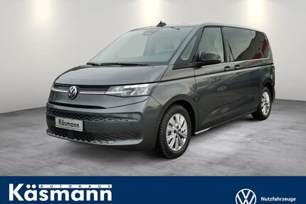 VW T7 Multivan Gebrauchtwagen