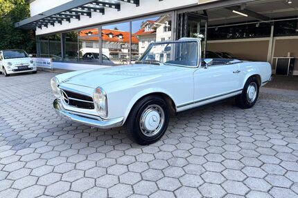 Mercedes-Benz SL 280 Gebrauchtwagen