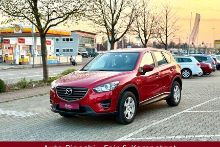 Mazda CX-5 Gebrauchtwagen