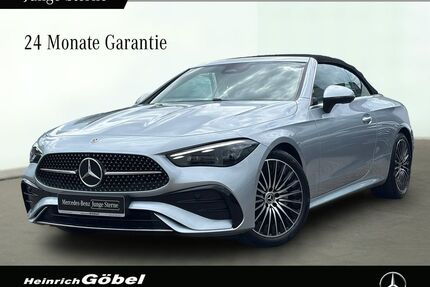 Mercedes-Benz CLE 300 Gebrauchtwagen