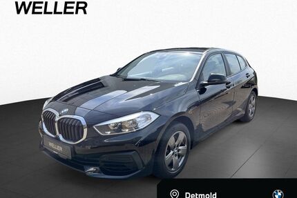 BMW 116 Gebrauchtwagen