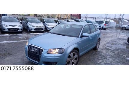 Audi A3 Gebrauchtwagen