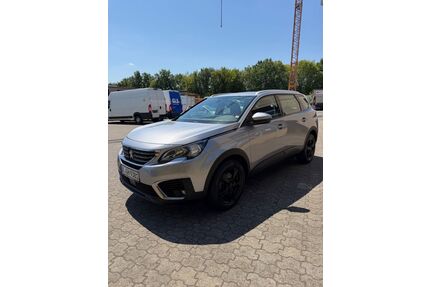 Peugeot 5008 Gebrauchtwagen