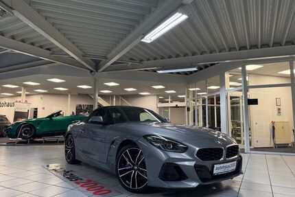 BMW Z4 Gebrauchtwagen