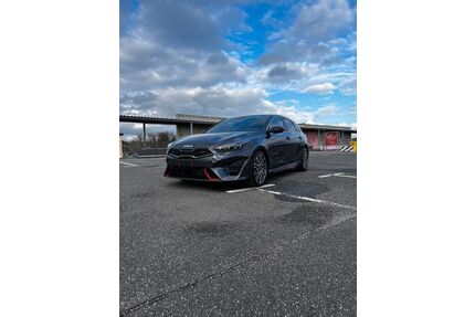 Kia ceed / Ceed Gebrauchtwagen