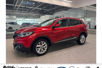 Renault Kadjar Gebrauchtwagen