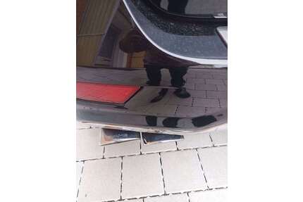 Mercedes-Benz ML 350 Gebrauchtwagen