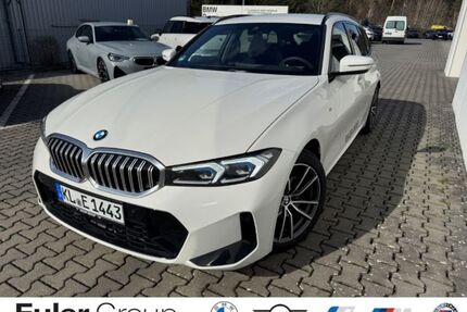 BMW 320 Gebrauchtwagen