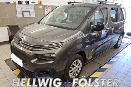 Citroen ë-Berlingo Gebrauchtwagen