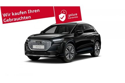 Audi Q4 e-tron Gebrauchtwagen