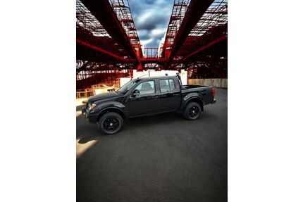 Nissan Navara Gebrauchtwagen
