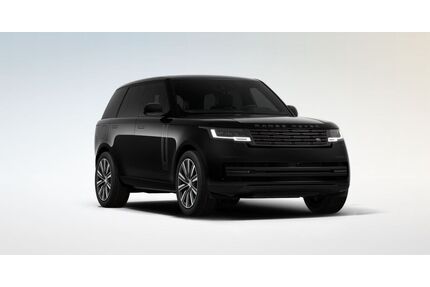 Land Rover Range Rover Gebrauchtwagen
