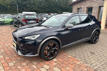 Cupra Formentor Gebrauchtwagen