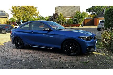 Seat M240i 