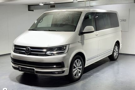 VW T6 Multivan Gebrauchtwagen