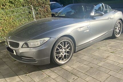 BMW Z4 Gebrauchtwagen
