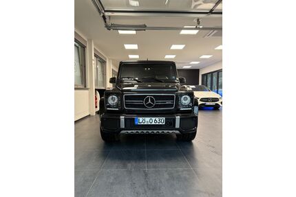 Mercedes-Benz G 63 AMG Gebrauchtwagen