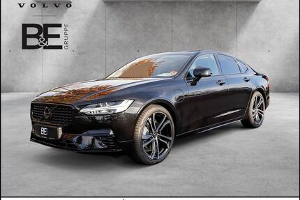 Volvo S90 Gebrauchtwagen