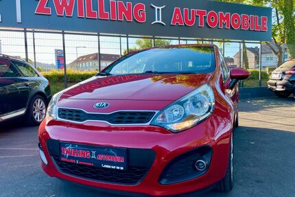Kia Rio Gebrauchtwagen
