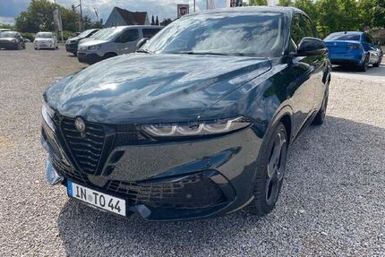 Alfa Romeo Tonale Gebrauchtwagen