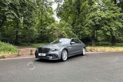 Mercedes-Benz S 65 AMG Gebrauchtwagen