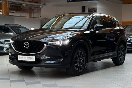 Mazda CX-5 Gebrauchtwagen
