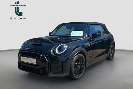 Mini Cooper S Cabrio Gebrauchtwagen