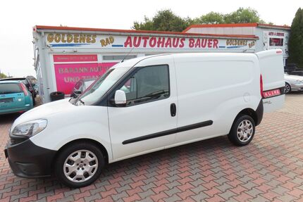 Fiat Doblo Gebrauchtwagen