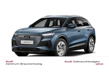 Audi Q4 e-tron Gebrauchtwagen