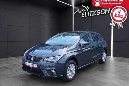 Seat Ibiza Gebrauchtwagen
