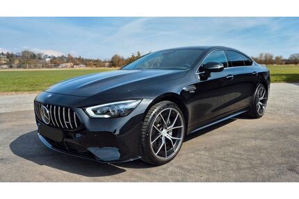 Mercedes-Benz AMG GT Gebrauchtwagen