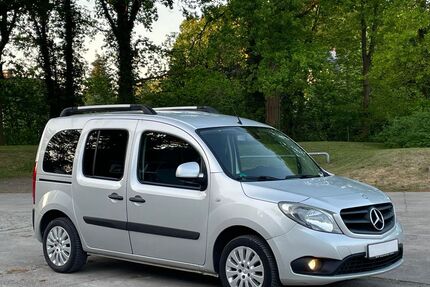Mercedes-Benz Citan Gebrauchtwagen